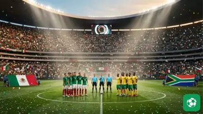 World Cup 2026 Khi Nào Diễn Ra Giải Đấu Lớn Nhất Hành Tinh