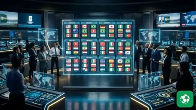 World Cup 2026 Có Bao Nhiêu Đội Tham Dự Giải Đấu Này