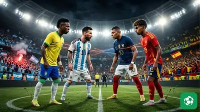 Bảng Tử Thần World Cup 2026 Đại Chiến Khốc Liệt Và Bùng Nổ