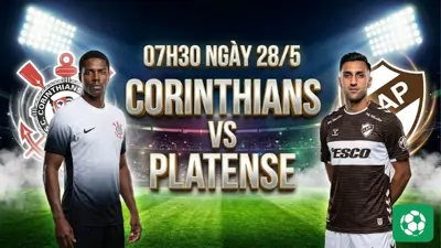 Nhận Định Bóng Đá Corinthians Vs Platense, 07h30 Ngày 28/5