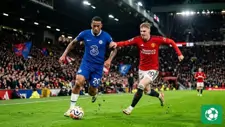 Chelsea chốt Joao Pedro, MU tranh Palmer