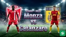 Nhận định bóng đá Monza vs Catanzaro, 01h00 30/5 