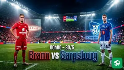 Nhận định bóng đá Brann vs Sarpsborg, 00h00 30/5