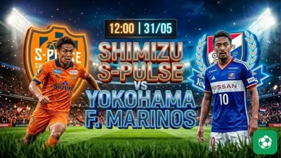 Nhận định bóng đá Shimizu S-Pulse vs Yokohama Marinos, 12h00 ngày 31/5