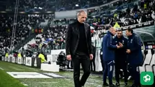 Ghế nóng rực lửa: Juventus chính thức sa thải huấn luyện viên trưởng
