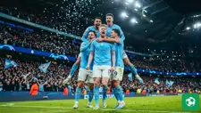 Cuộc đua vô địch: Manchester City lội ngược dòng ngoạn mục tại Ngoại hạng Anh