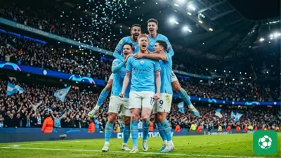 Cuộc đua vô địch: Manchester City lội ngược dòng ngoạn mục tại Ngoại hạng Anh