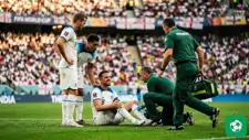 Chấn thương phút chót: Đội tuyển Anh mất trụ cột trước thềm World Cup