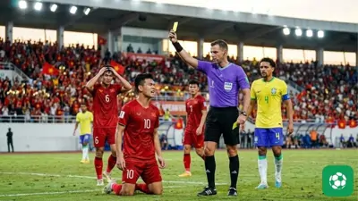 FIFA siết chặt kỷ luật: Áp dụng loạt luật mới đầy khắt khe tại World Cup 2026