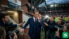 Nóng: Liverpool sa thải Arne Slot, ráo riết đàm phán với HLV Andoni Iraola