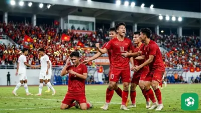 Giải U19 Đông Nam Á 2026: U19 Việt Nam đại thắng ngày ra quân, Indonesia phả hơi nóng