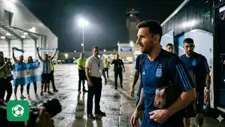 Đương kim vô địch Argentina đổ bộ xuống Mỹ, Messi sẵn sàng cho "vũ điệu cuối"